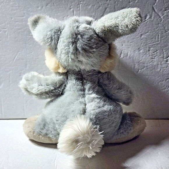 Disney Store THUMPER Bunny Rabbit Bambi's Friend Plush Sewn Eyes 10" - Picture 3 of 5